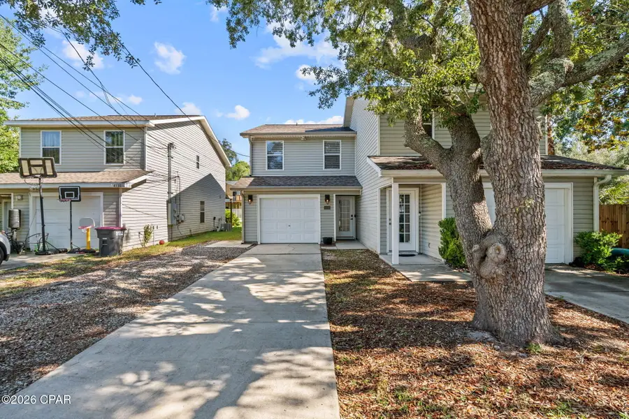 4128 Catherine Street, Panama City Beach, FL 32408 - #2