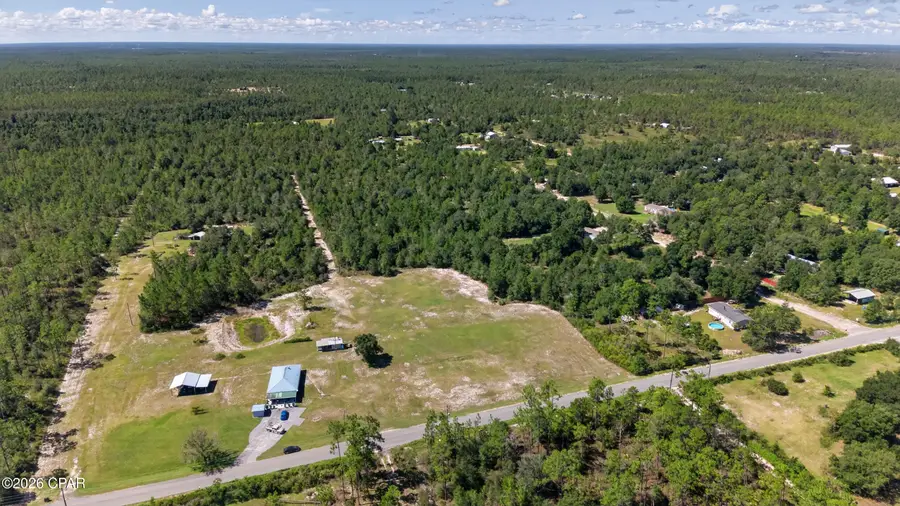 10426 Silver Lake Road, Fountain, FL 32438 - #2