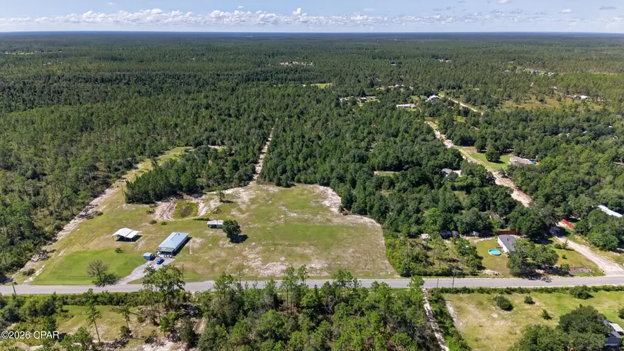 10426 Silver Lake Road, Fountain, FL 32438 - #3