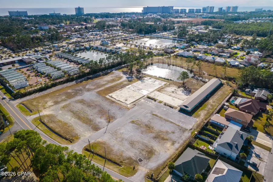 1616 Allison Avenue, Panama City Beach, FL 32407 - #3