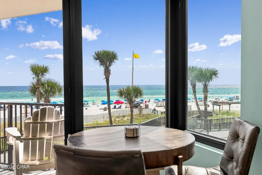 9850 S Thomas Drive #210E, Panama City, FL 32408 - #2
