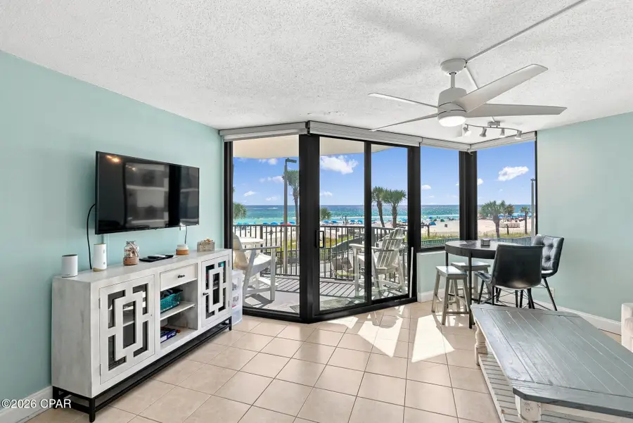 9850 S Thomas Drive #210E, Panama City, FL 32408 - #3
