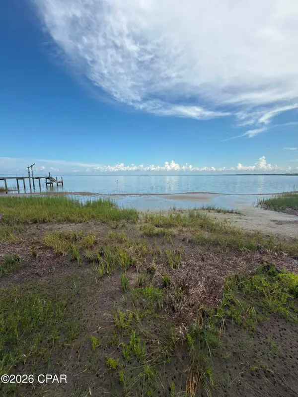 Lot 1 Cape San Blas Road, Cape San Blas, FL 32456