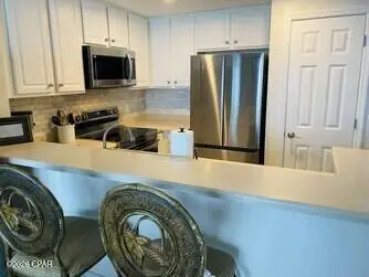 5115 Gulf Drive #705, Panama City, FL 32408 - #2