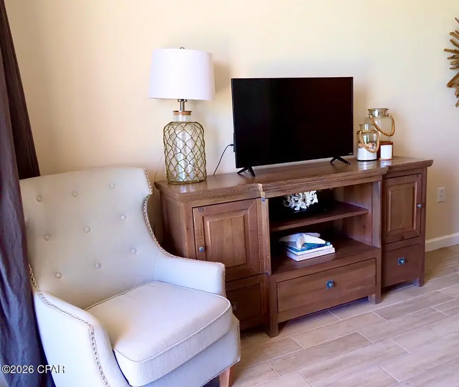 5115 Gulf Drive #705, Panama City, FL 32408 - #3