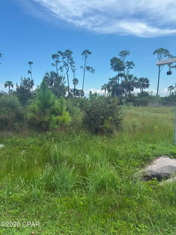Lot 2 Cape San Blas Rd, Cape San Blas, FL 32456