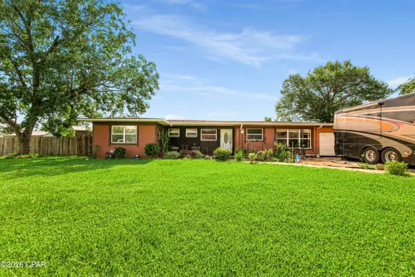 2350 Cincinnati Avenue, Panama City, FL 32405