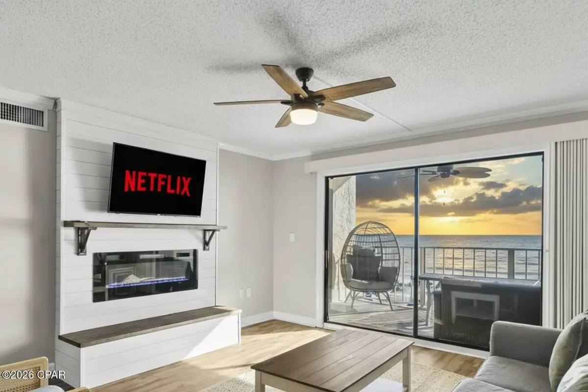 5801 Thomas Drive #313, Panama City Beach, FL 32408 - #1