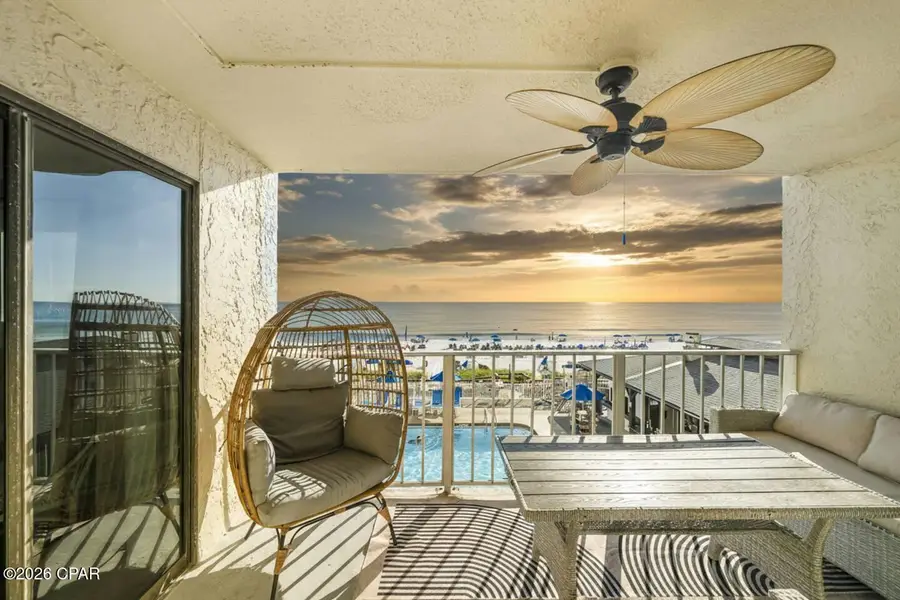5801 Thomas Drive #313, Panama City Beach, FL 32408 - #2