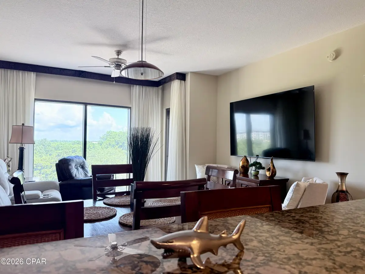 15100 Front Beach Road #527, Panama City Beach, FL 32413 - #1