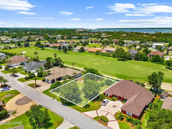 3602 Dragon's Ridge Road, Panama City Beach, FL 32408