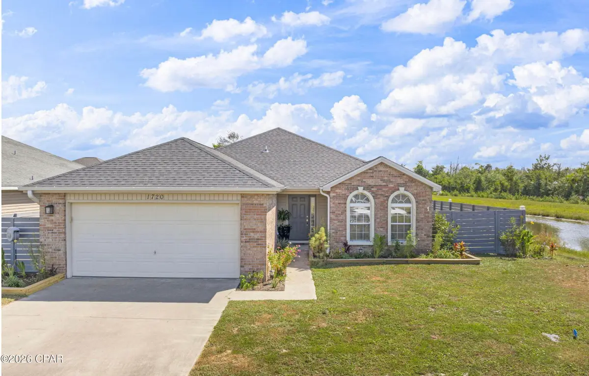 1720 Everitt Avenue, Panama City, FL 32405 - #1