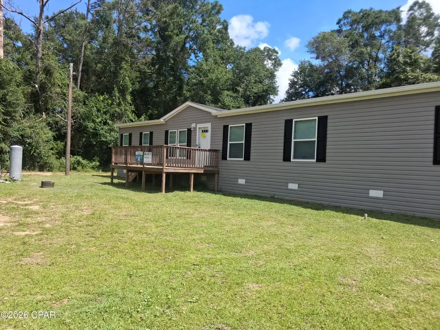 23277 Blue Star Highway, Quincy, FL 32351 - #2