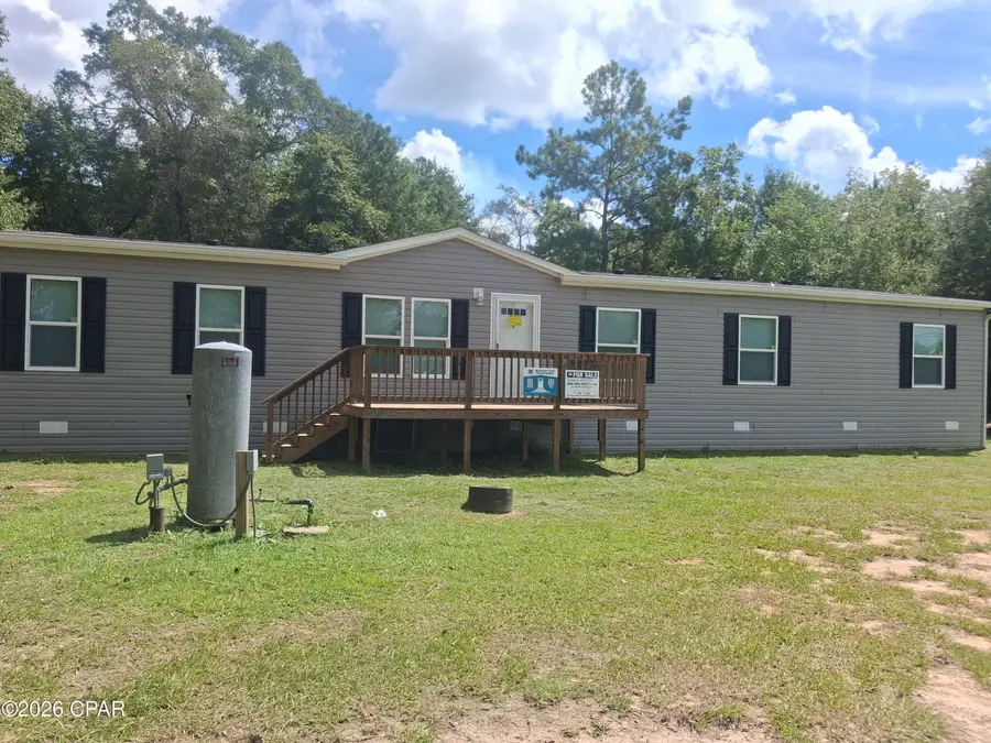 23277 Blue Star Highway, Quincy, FL 32351 - #3