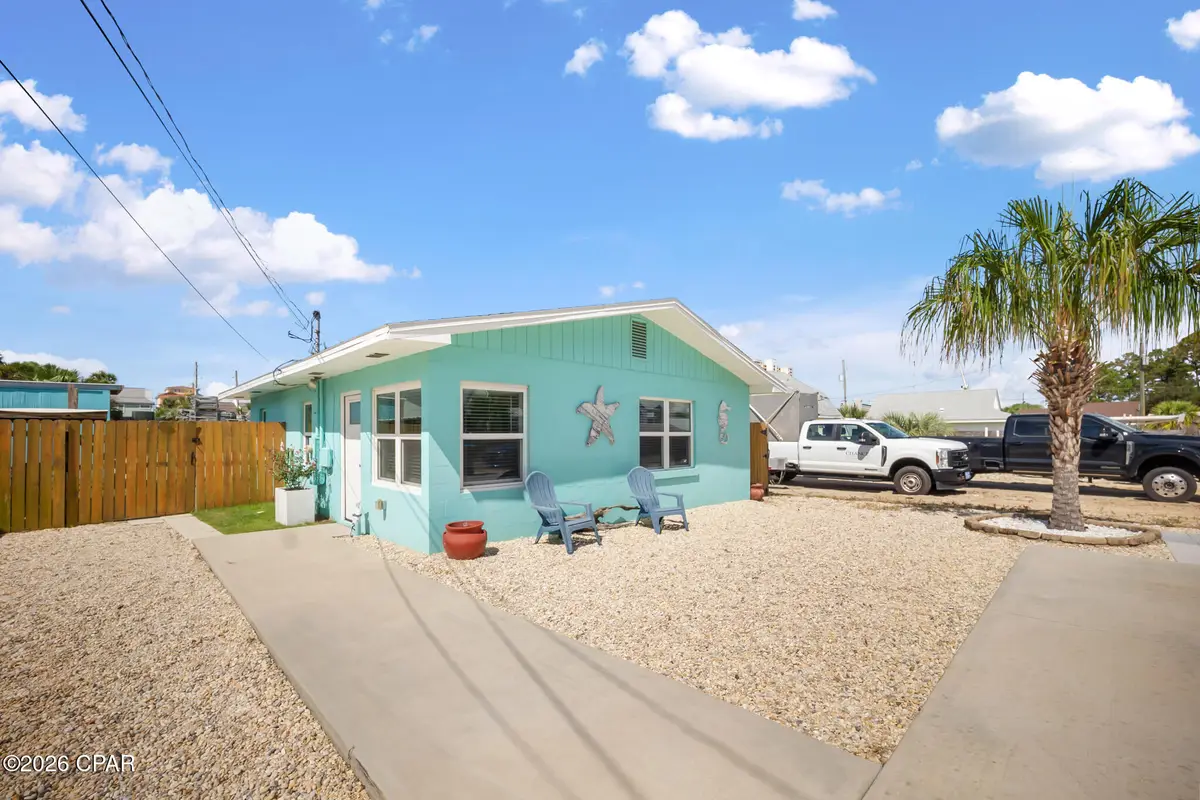 8419 Elizabeth Avenue, Panama City Beach, FL 32408 - #1