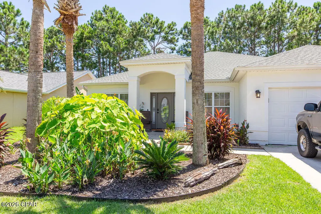 205 Windsor Way, Panama City Beach, FL 32413 - #1