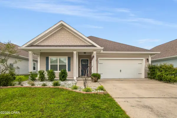 129 N Shoreview Drive, Panama City, FL 32404