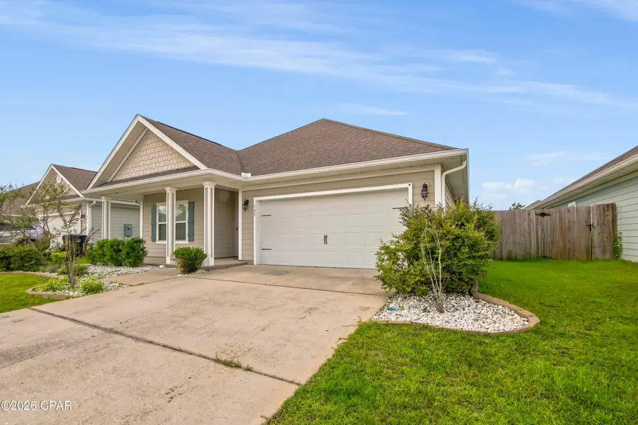 129 N Shoreview Drive, Panama City, FL 32404 - #2