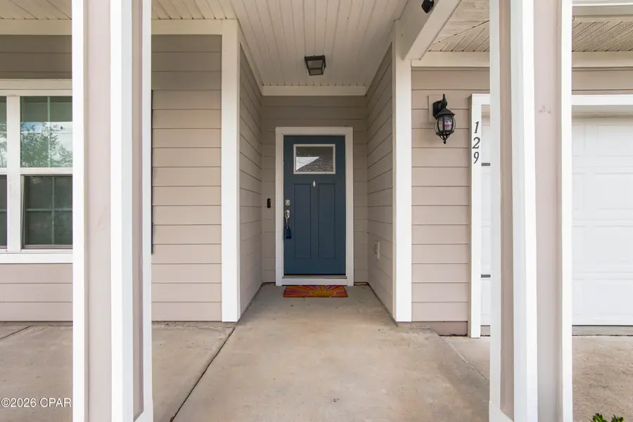 129 N Shoreview Drive, Panama City, FL 32404 - #3