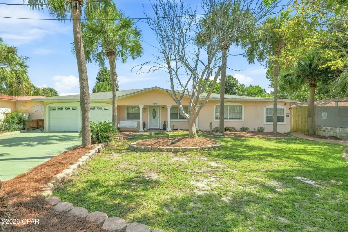 16908 Innocente Avenue, Panama City Beach, FL 32413 - #1