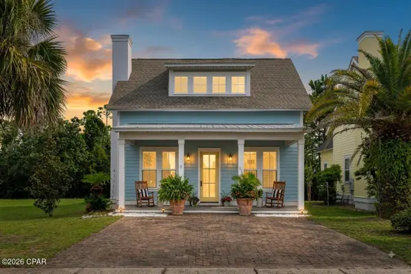 324 Madison Circle, Panama City Beach, FL 32407
