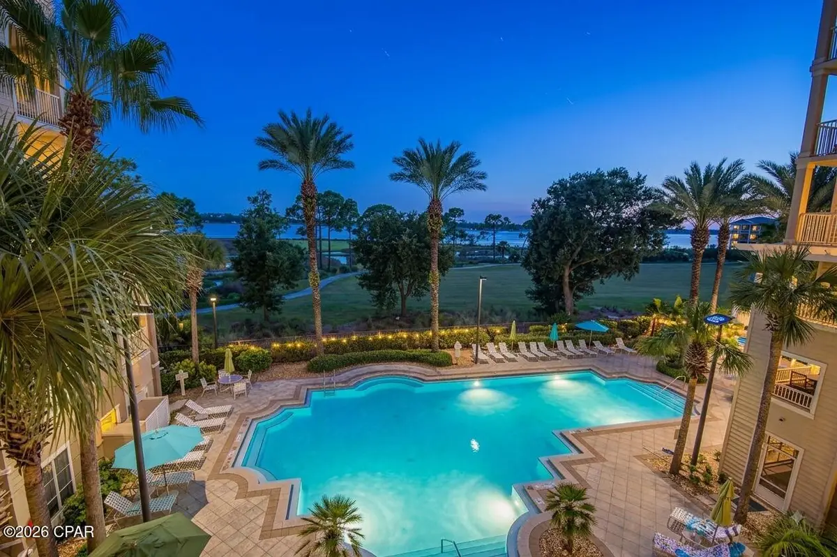 4050 Marriott Drive #3404, Panama City, FL 32408 - #1