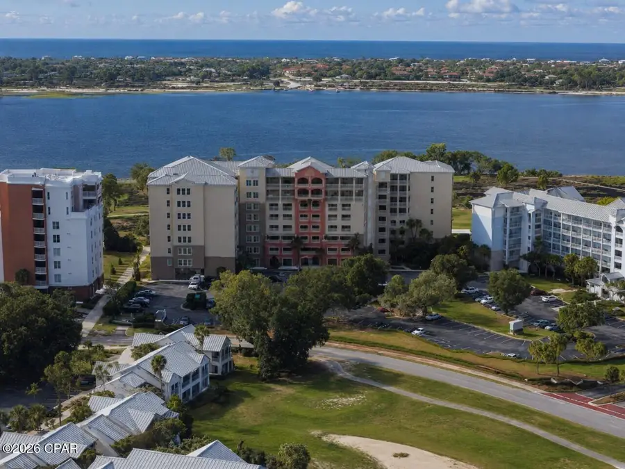 4050 Marriott Drive #3404, Panama City, FL 32408 - #2