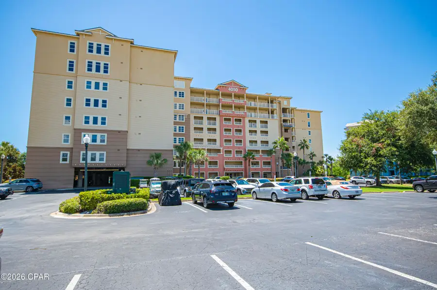 4050 Marriott Drive #3404, Panama City, FL 32408 - #3