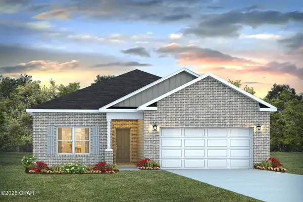 3182 Sawgrass Street, Panama City, FL 32404