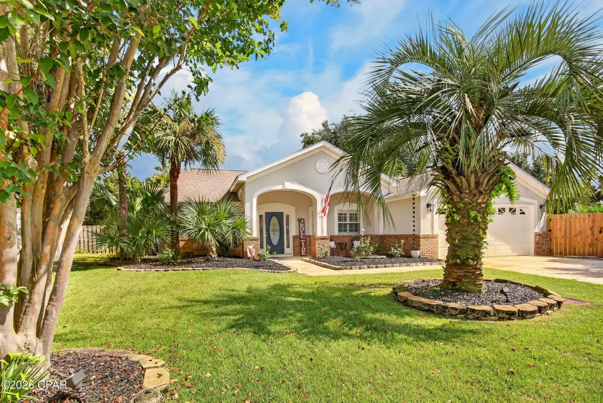 315 Summerwood Drive, Panama City Beach, FL 32413 - #1