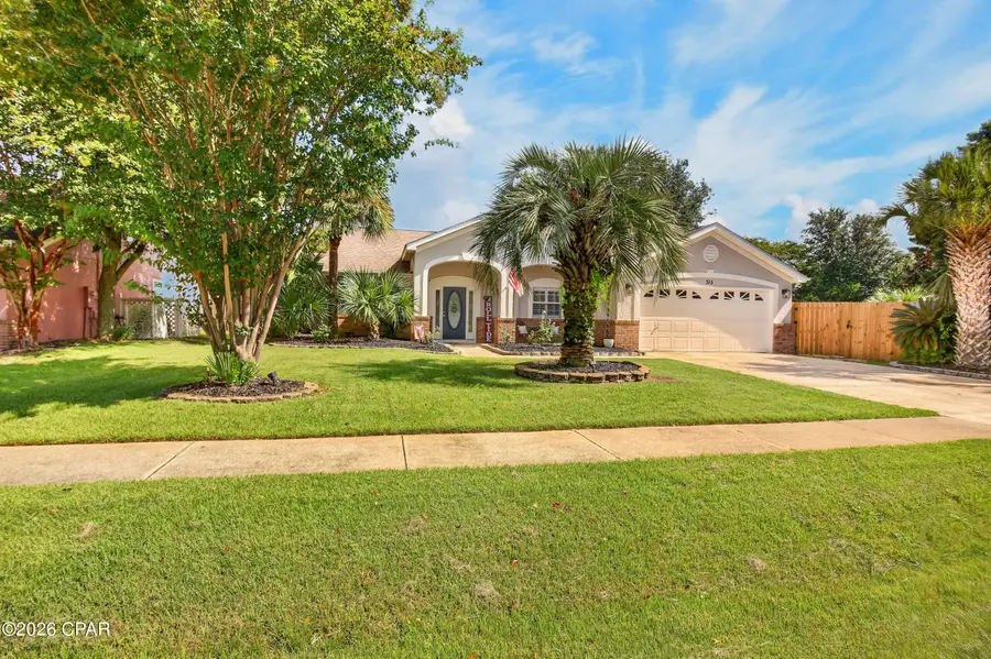 315 Summerwood Drive, Panama City Beach, FL 32413 - #2