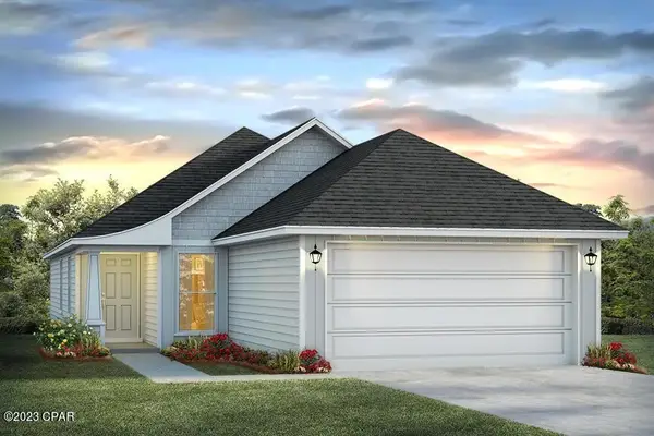 7531 Delancey Street, Panama City, FL 32404