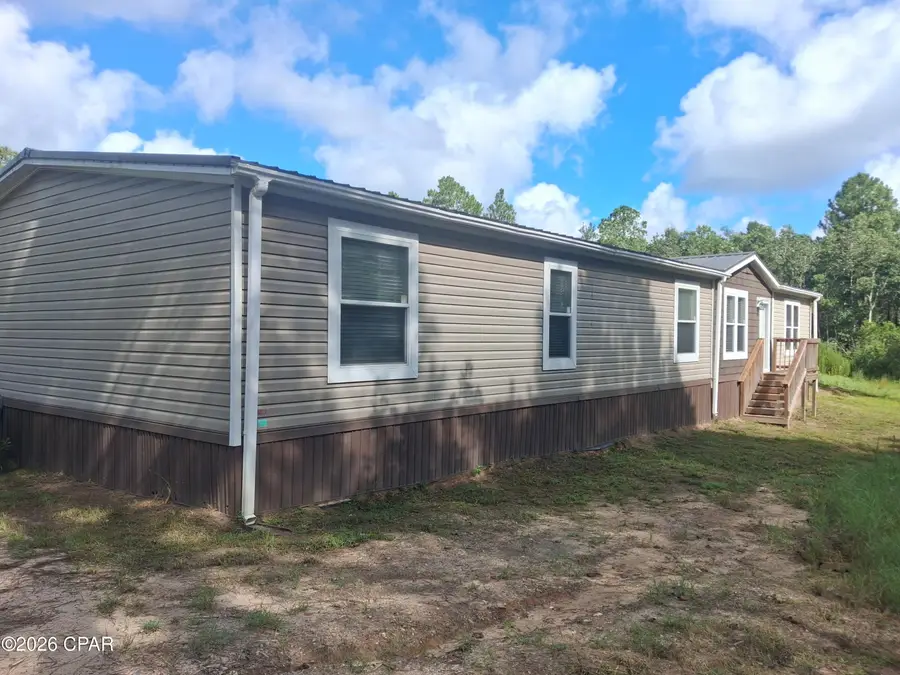 2469 Brooks Drive, Bonifay, FL 32425 - #2