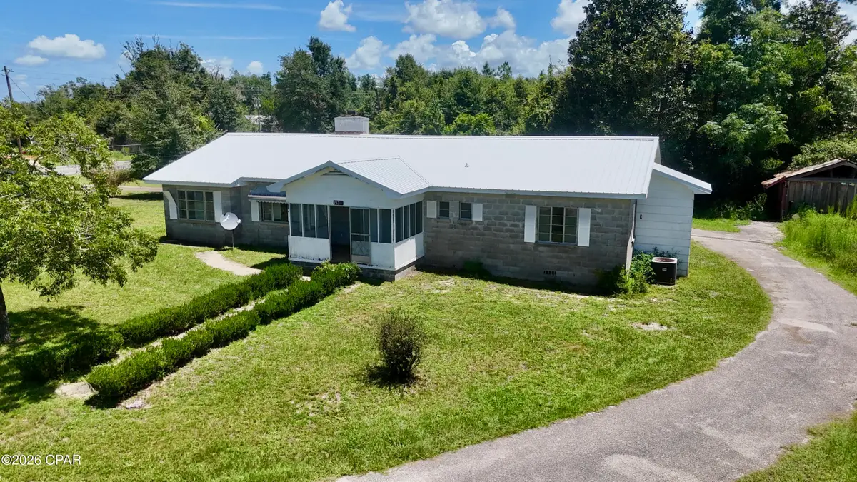 25273 Sr 73 #73, Altha, FL 32421 - #1