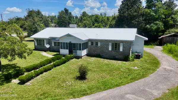 25273 Sr 73 #73, Altha, FL 32421