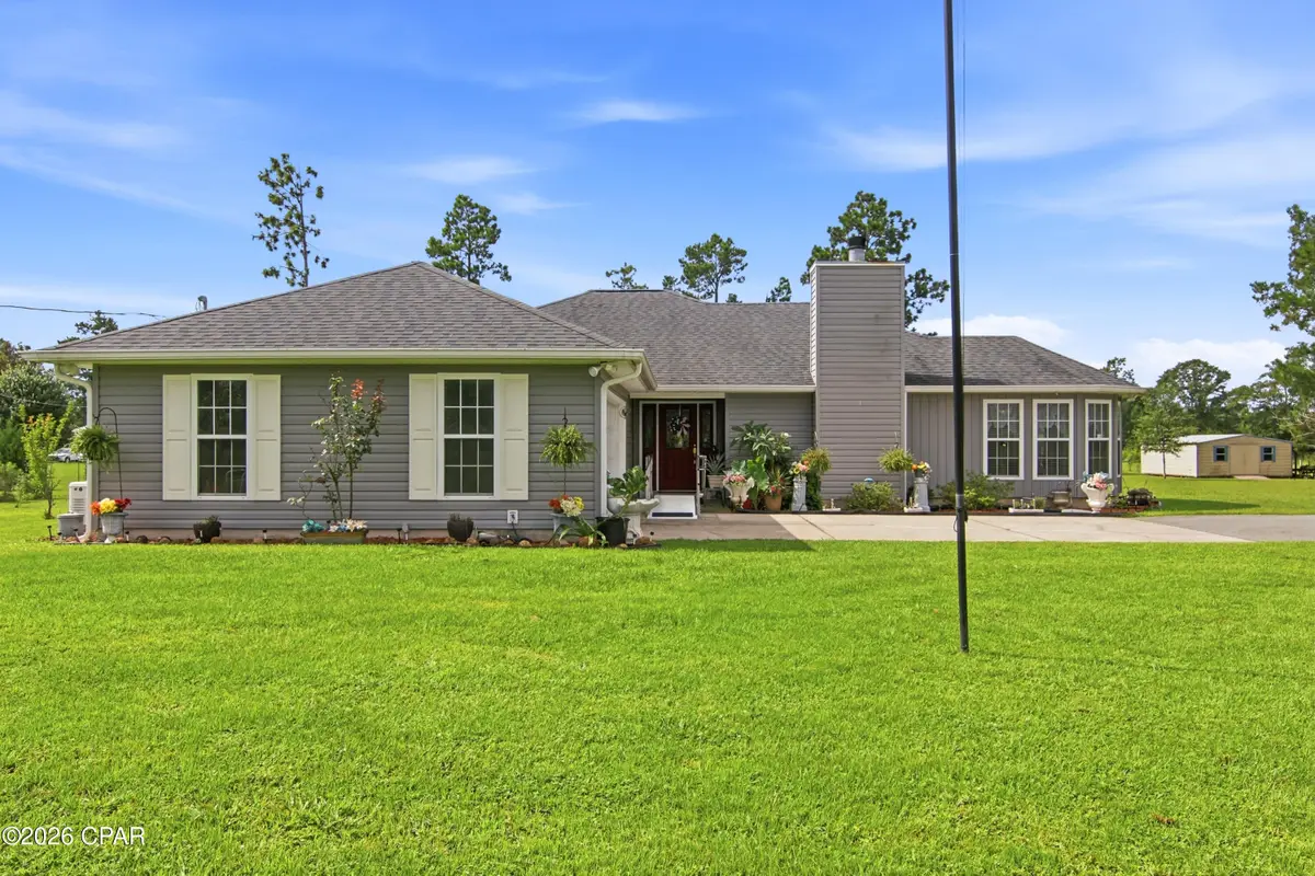 11916 Owenwood Road, Fountain, FL 32438 - #1