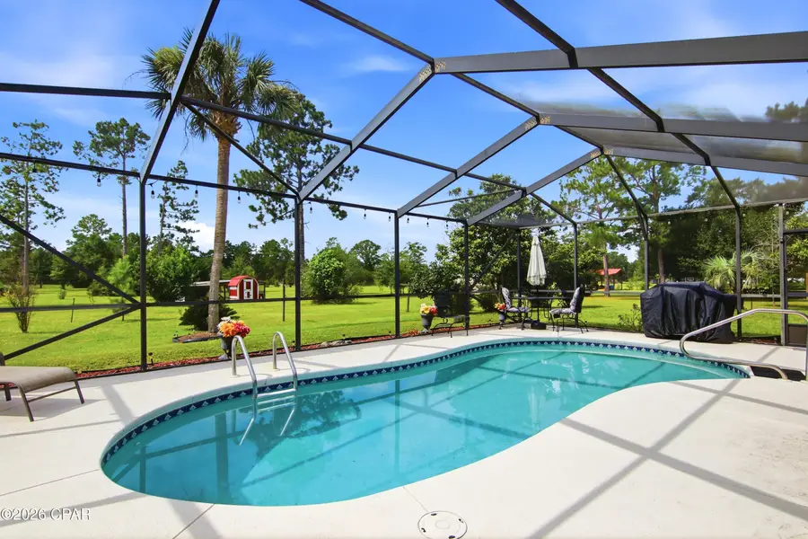 11916 Owenwood Road, Fountain, FL 32438 - #2