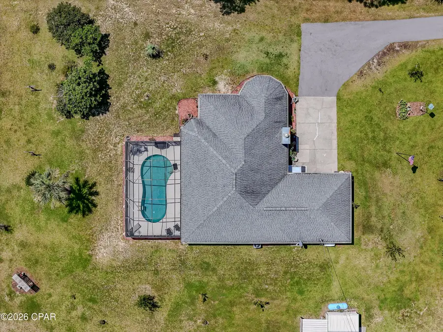 11916 Owenwood Road, Fountain, FL 32438 - #3