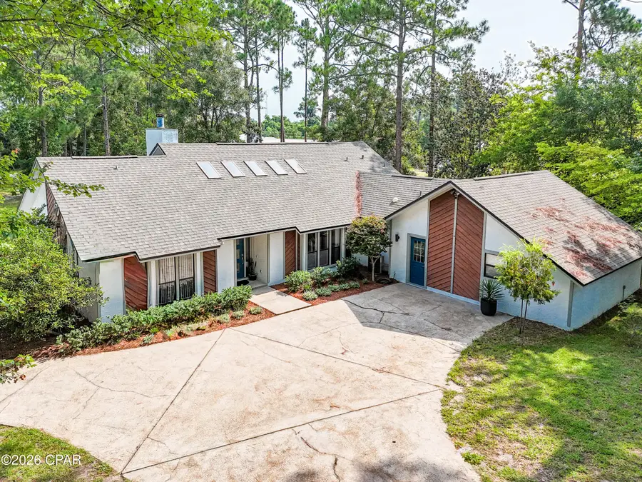 7710 Laird Street, Panama City, FL 32408 - #2