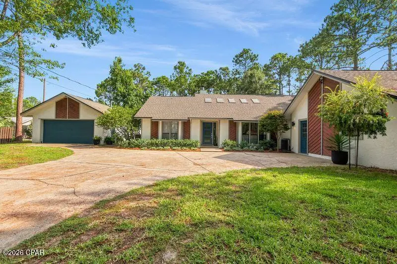7710 Laird Street, Panama City, FL 32408 - #3