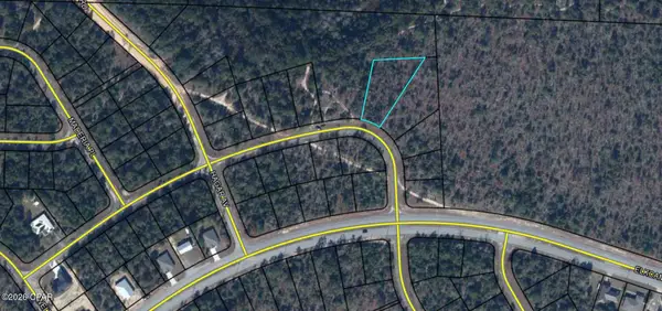 Lot 8 Trellis Drive, Chipley, FL 32428