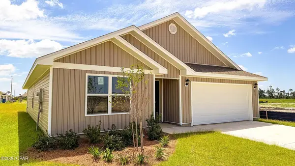 222 Reddy Creek Drive, Panama City, FL 32404