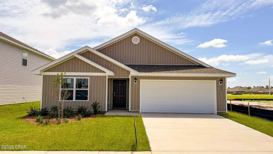 222 Reddy Creek Drive, Panama City, FL 32404 - #2