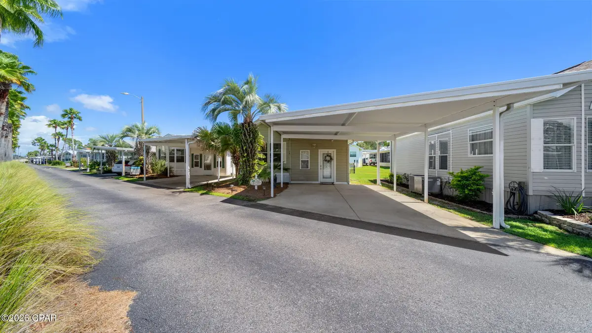 1219 Navy Boulevard #79, Panama City, FL 32408 - #1
