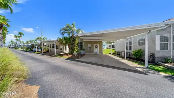 1219 Navy Boulevard #79, Panama City, FL 32408