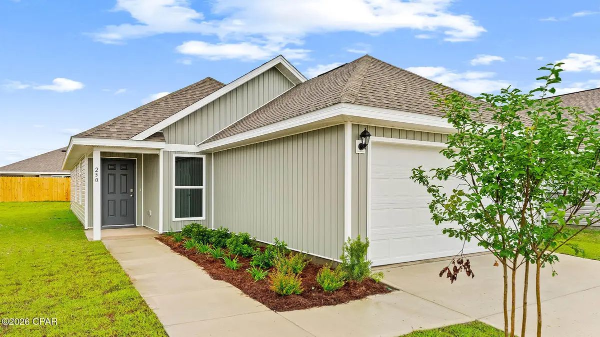 234 Reddy Creek Drive, Panama City, FL 32404 - #1