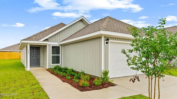 234 Reddy Creek Drive, Panama City, FL 32404