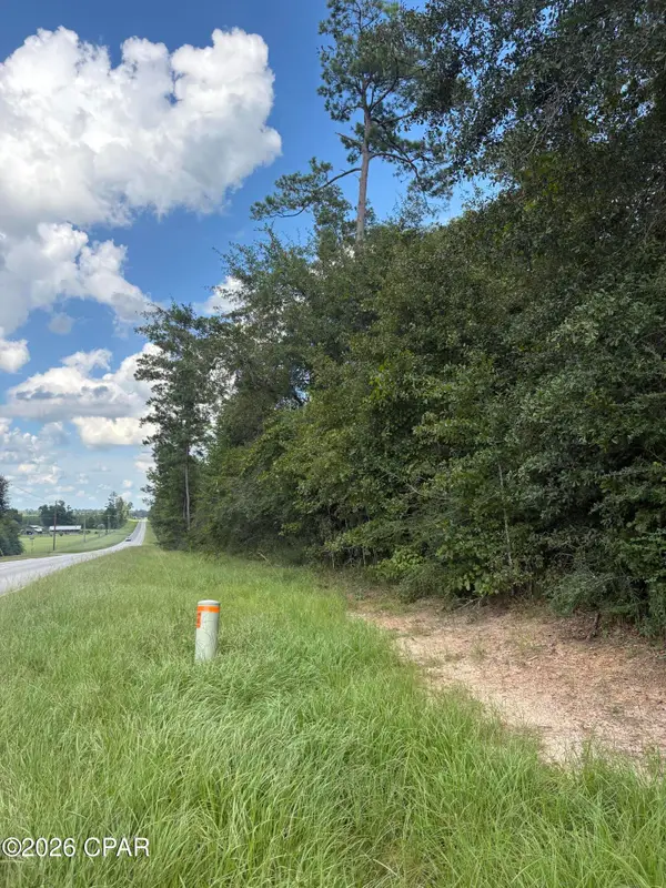 0 Kynesville Road, Cottondale, FL 32431