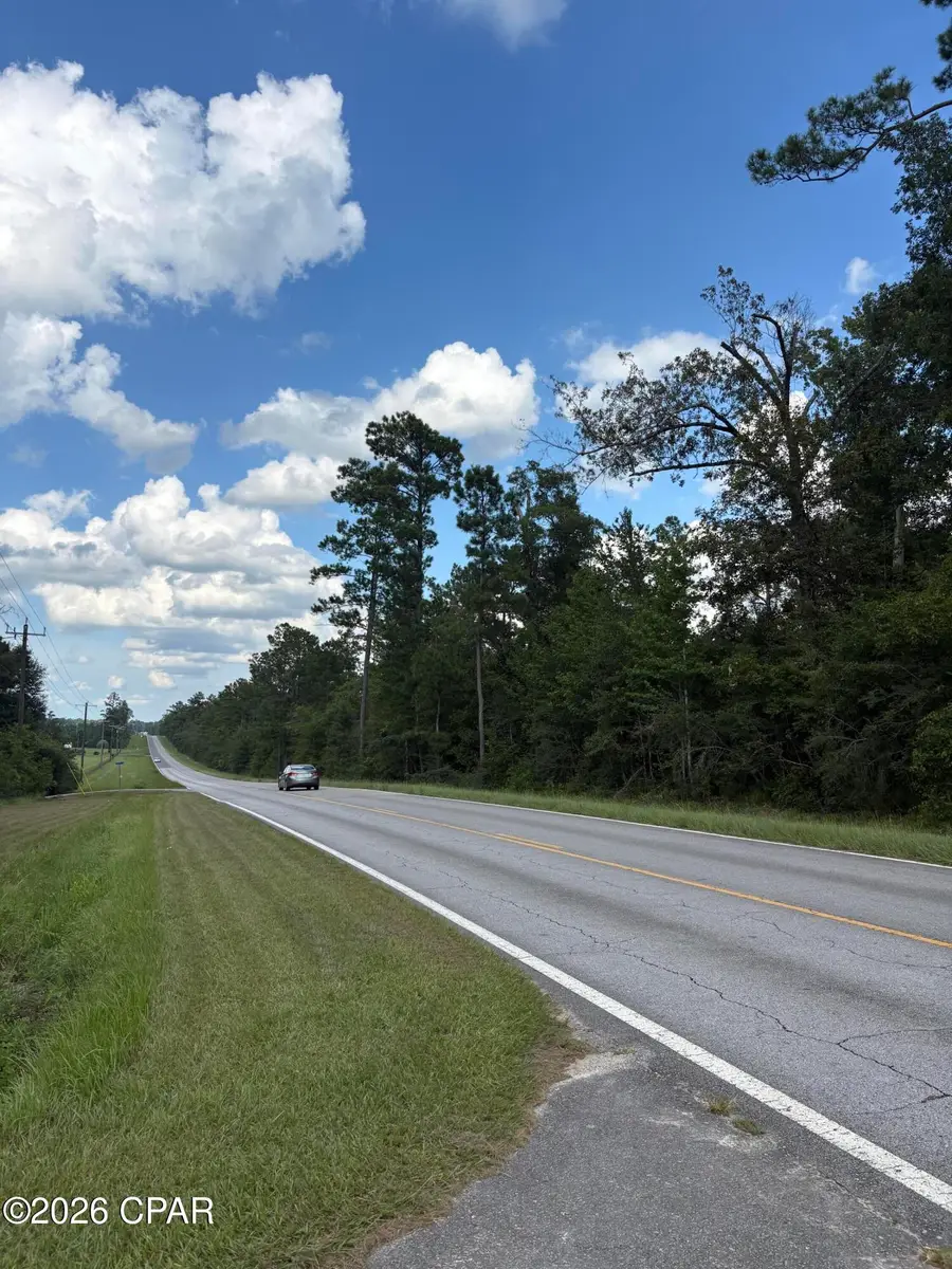 0 Kynesville Road, Cottondale, FL 32431 - #2