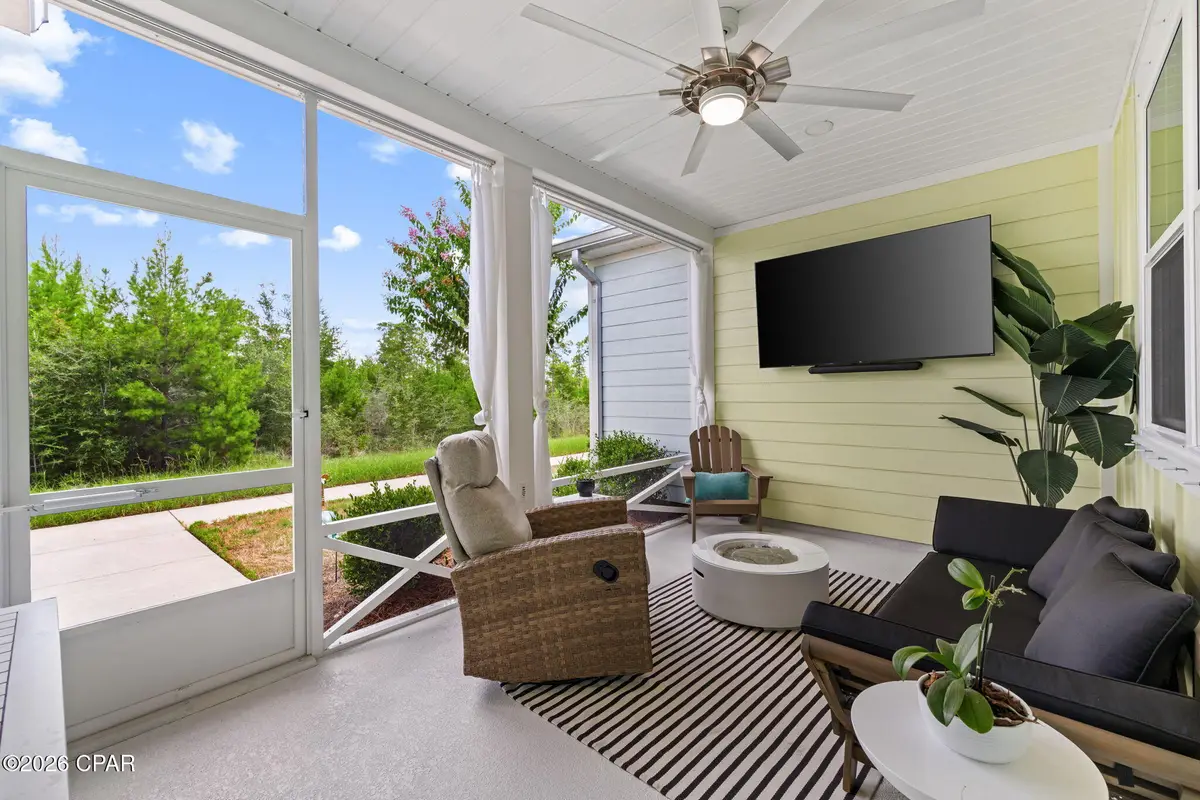 8645 Sand Dollar Drive, Panama City Beach, FL 32413 - #1